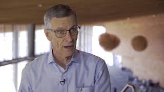 Famous JBV | Lowell Busenitz - "Differences between entrepreneurs and managers in large organizations" Net Worth