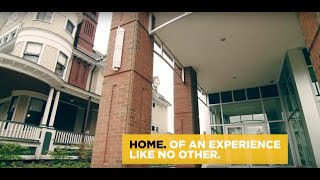 2016 Admissions Video