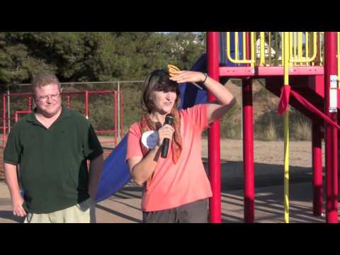 Glenn E. Murdock Elementary Ice Cream Social & Pla...