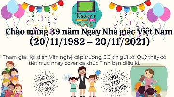 Lớp 3C- Trường Tiểu học Tràng An