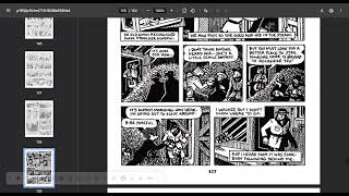 Maus: Chapter 6 (EL G8 M3)