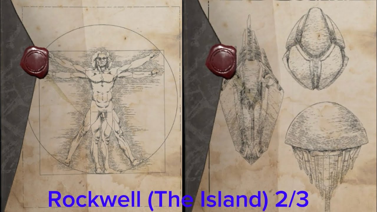 La hermandad de Hierro y los artefactos | Lore completo de Ark Survival
