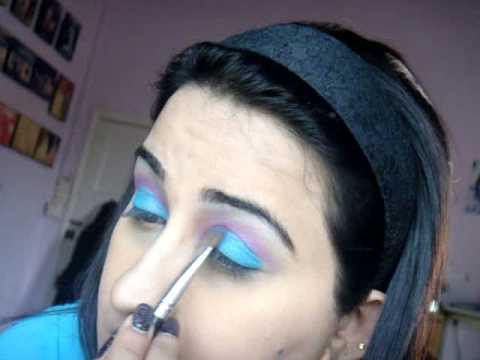 FUNKYcolours- Coastal Scents 88 Palette