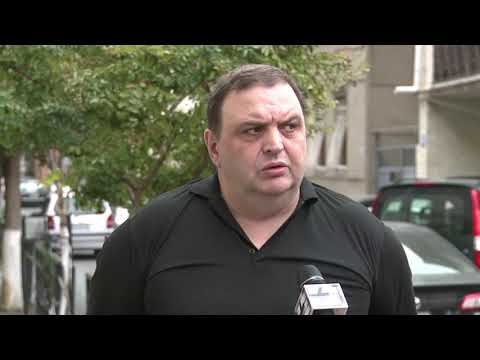 არვის არფერს არ ვუმტკიცებ არავის მოსაზრება არ მაინტერესებს, ჩემი პრინციპები მაქვს  - სანიკიძე