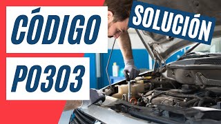 Code P0303 | Meaning and How to Fix it