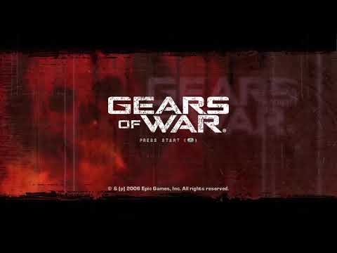 Gears of war