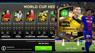 Download lagu 😱 I GOT MY FIRST WORLD CUP HEROES IN DLS 26! 🔥 INSANE PACK OPENING | Dream League Soccer 2026