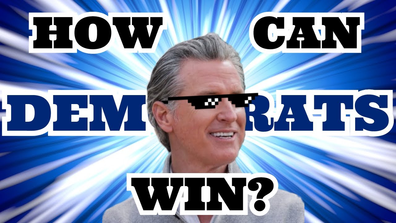 How the Democrats can win 2026, 2028, and beyond