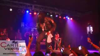 Watch Mavado Dont Worry video