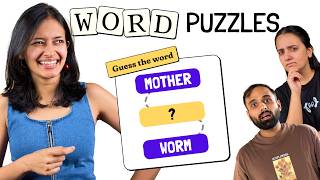 how many PUZZLES can you crack? 🧐 screenshot 3