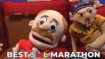 SML Movie: Best SML Video Compilation #3