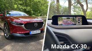 Mazda CX-30 (2020): Navigation, Apple Car Play & Infotainment im Test | alle Funktionen Mazda Cx 30 Apple Carplay Wireless