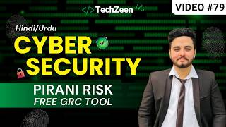 How to Implement GRC Step-by-Step | Pirani Risk Tool Full Demo (Free)