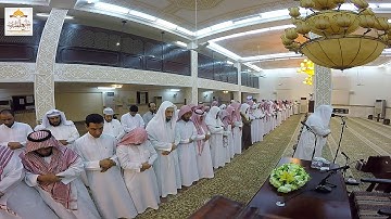 ما تيسر من أوآئل سورة الروم || القارئ محمد سرور عبدالجميل | 1440/11/14هـ