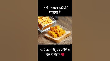 Satisfying ASMR Spread | Most Relaxing ASMR Video | Mini Object on bread