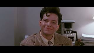 Career Opportunities-1991 Jims First Job Interview Mixup