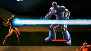 Marvel: Avengers Alliance - Official Trailer