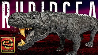 Real Feel Rubber Rubidgea Version 2 Standard Version By Reptimax Review