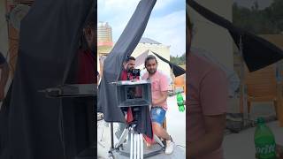 Film- Khooni Ishq (Days 3) | Directed by- Deepak Goutam Chandan Goutam #directorlife #shooting