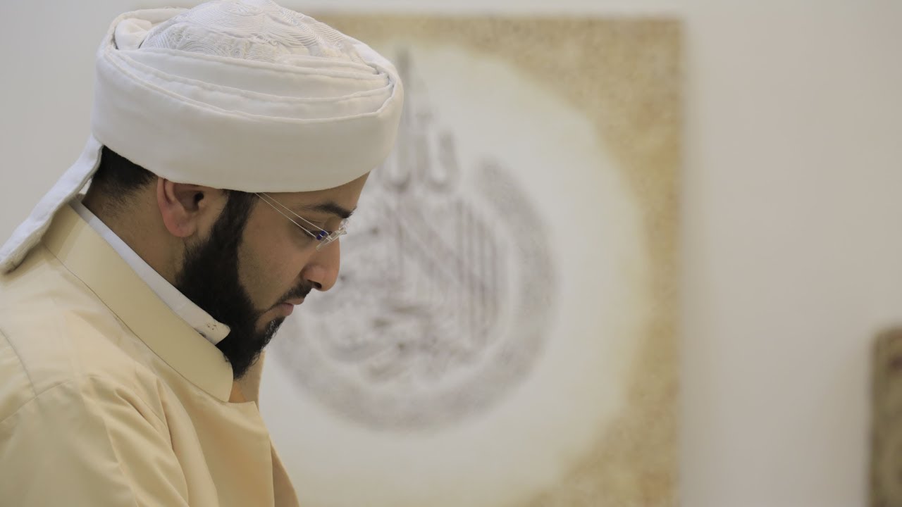 برومو برنامج تنوير - تقديم السيد عبدالله أحمد الجفري - قريبًا