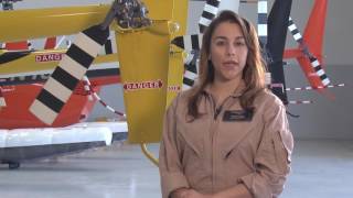 Robinson Helicopter Safety Notice 42: Unanticipated Yaw