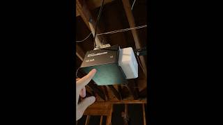 Affordable Liftmaster 2420L WiFi DC Chain Drive Battery Backup (Replaced 81602) Garage Opener No Rai