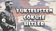 Hitler'in İktidara Yükselişi ile ilgili video
