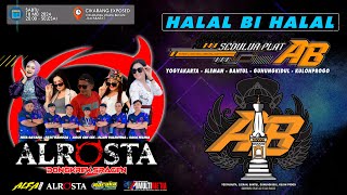 🔴LIVE ALROSTA DONGKREK II HALAH BI HALAL SEDULUR PLAT AB X AB GANK II ALFA AUDIO SQUAD II CIKARANG