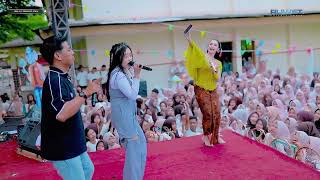 SABAR - RINA ADITAMA - THE PITOE - ANNIVERSARY 52 SMA N 2 REMBANG - SENDYS AUDIO