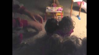 S1 E2 School Payton Gets Caught