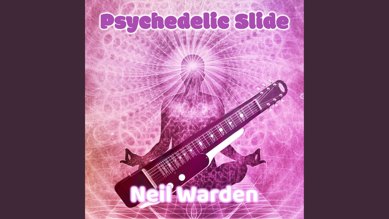 在 YouTube 上观看 Cinder Cone (feat. Neil Warden)