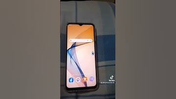 #5 of 20 Hidden Features in Samsung A23 5G lighting notification