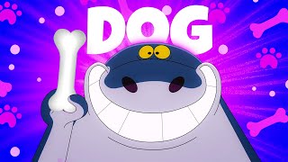 Zig & Sharko ? NEW DOG COMPILATION ? Full Episode in HD
