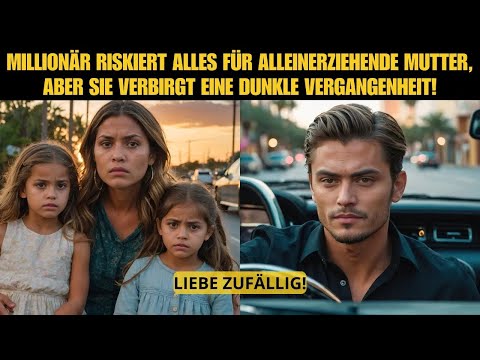Millionär Trifft Alleinerziehende
