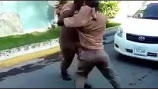 world star hip hop Garbage Men Go At It Over 20 Jamaican Dollars!