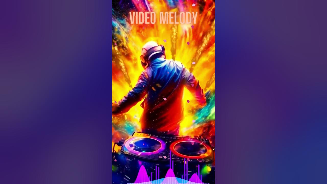 Клубная музыка электронный пульсирующий электропоп - YouTube