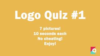 QuizMe Picture: Logo Quiz #1 screenshot 4