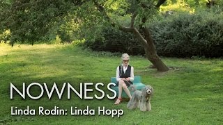 Linda Rodin: A nostalgic afternoon with fashions beauty queen