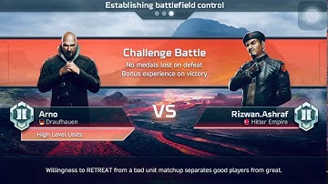 Laser squads ready :) must watch