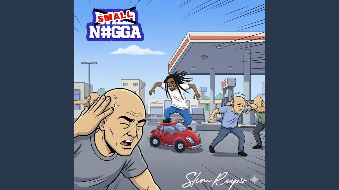 Small Niggga