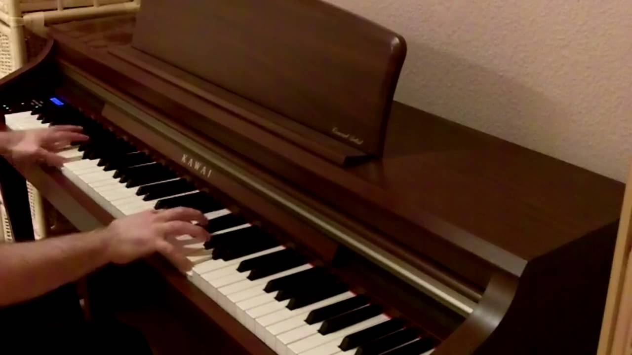 Slateport City Pokemon Ruby Sapphire On Piano YouTube slateport-city-pokemon-ruby-sapphire-on-piano-youtube