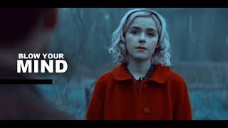multifemale | blow your mind.