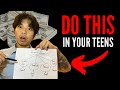 How to accumulate your wealth as a teenager  i  darryl boo