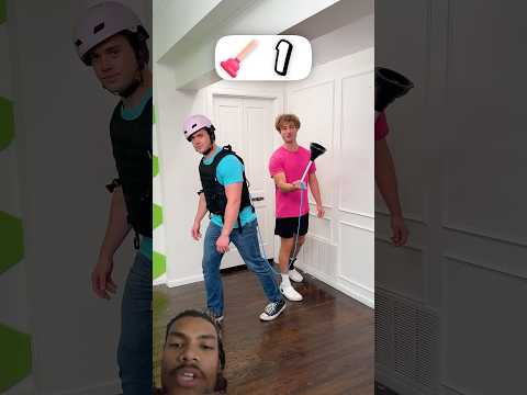 Kitne plunjar lagi ge 😮 720 #shorts