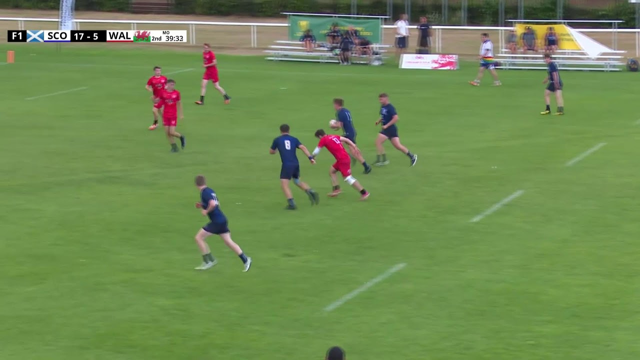 European Touch Championships 2022