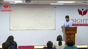 Core Batch 2020: Strategy & Motivational Session by Vinay Sir