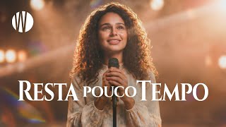 Resta Pouco Tempo  Louvor Cover Verso By Wellik