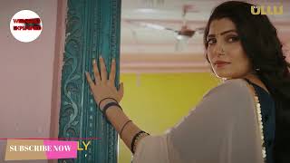 Dekho Magar Pyar Se Part 2 New Web Series | Nikita Soni Ullu New Video | Ullu Aap