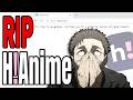 Ruhe In Frieden HiAnime Die Größte Anime Seite Ist Tot Ruhe In Frieden HiAnime Die Größte Anime Seite Ist Tot