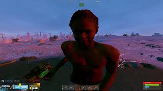 POV you get caught by the ADMIN